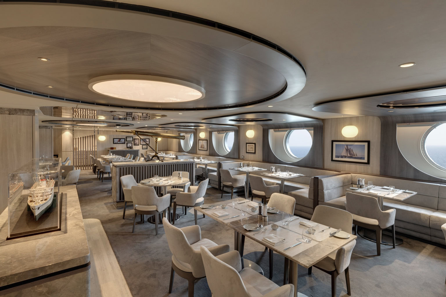 Med Yacht Club