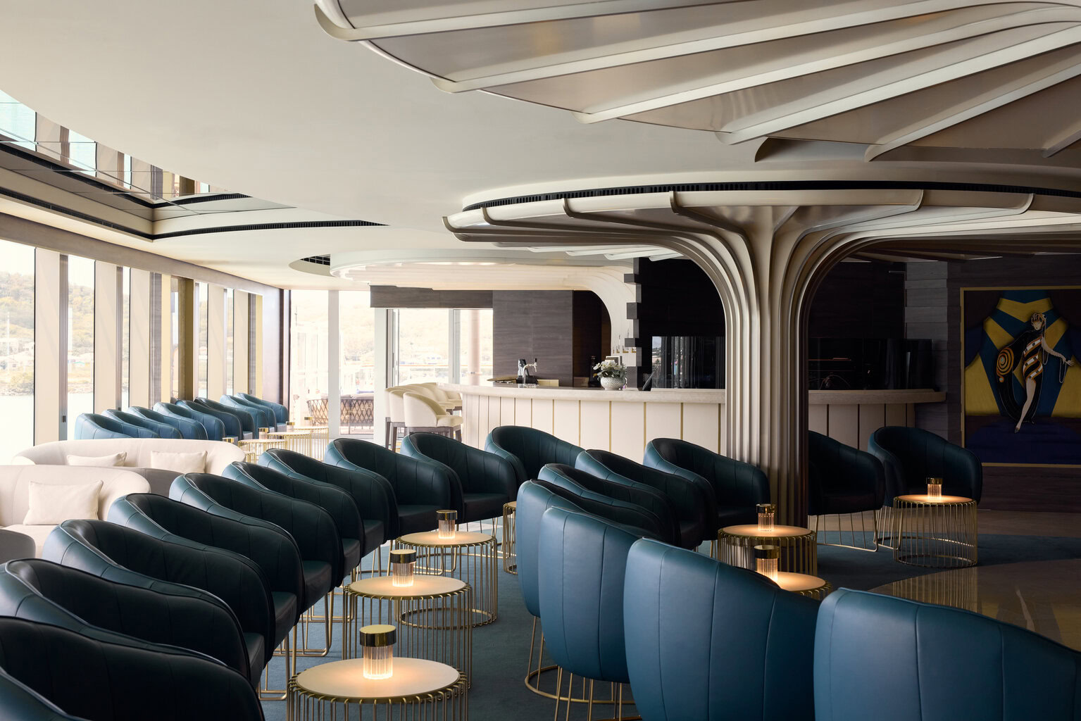 Astern Lounge