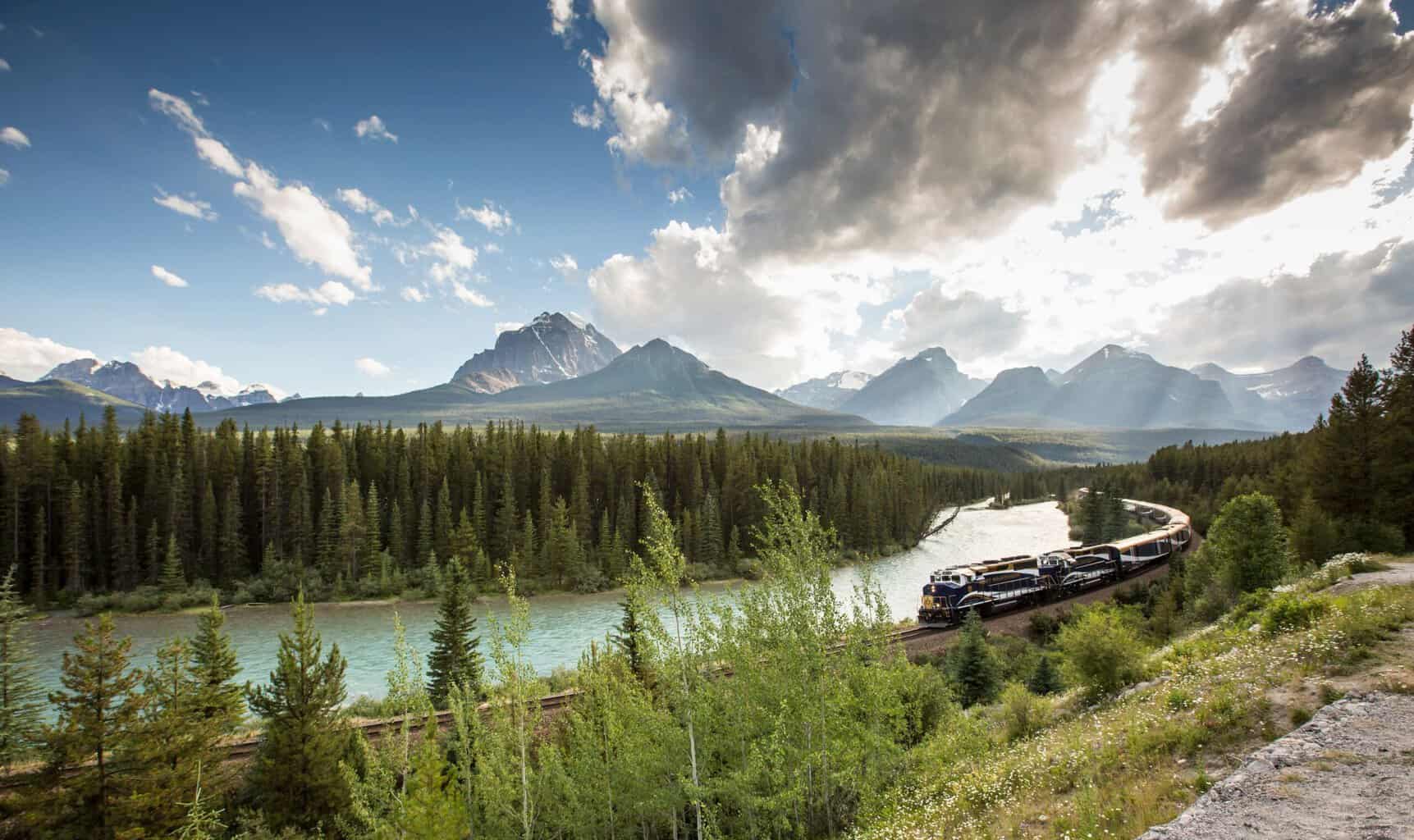 Kamloops to Vancouver