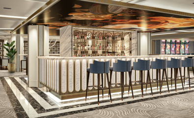  Galileo's Bar