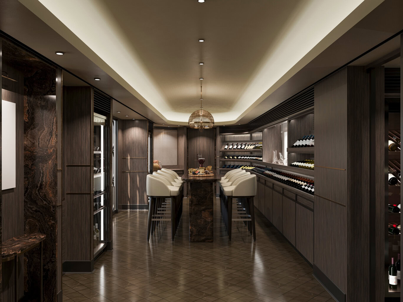 The Cellar