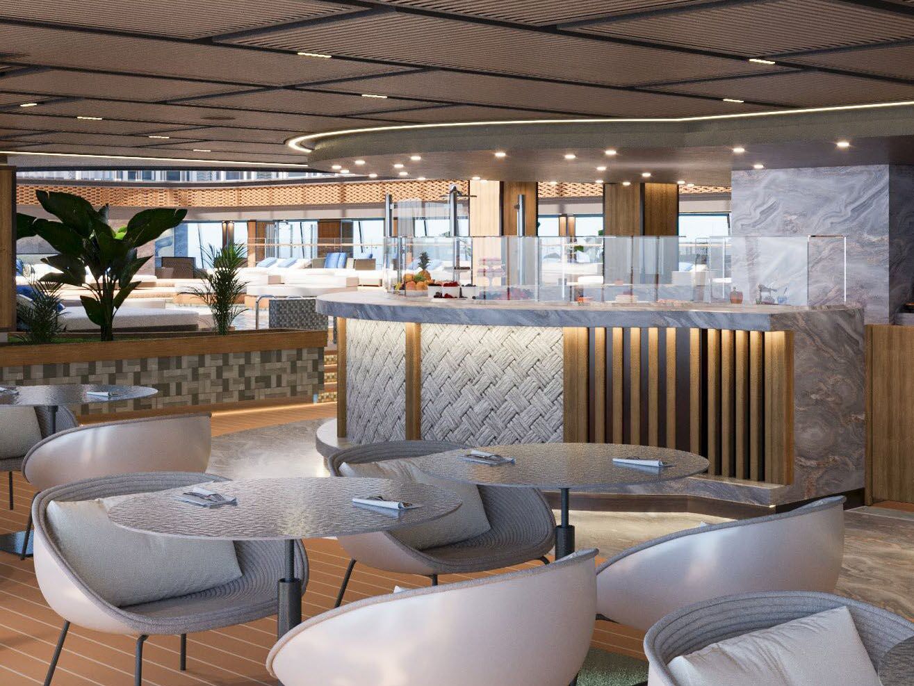 Shore Club 