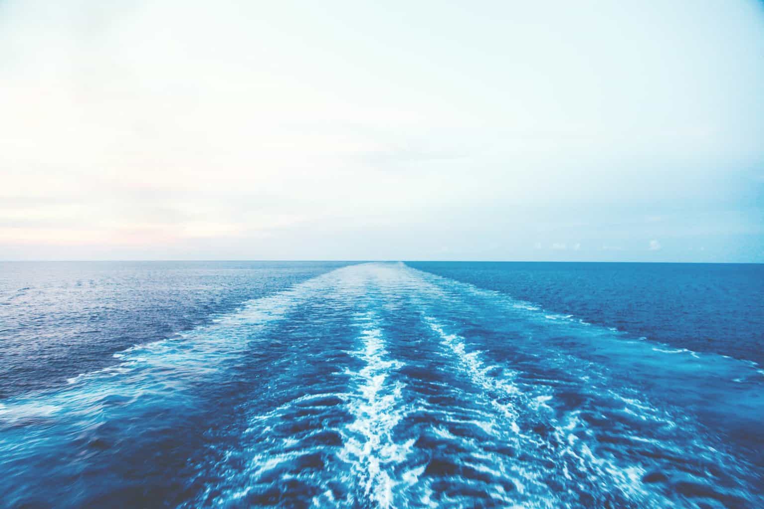 Cruising