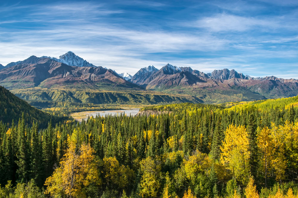 Wrangell