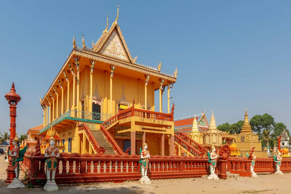 Angkor Ban