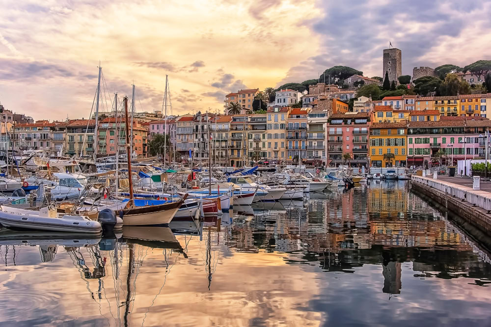 Cannes