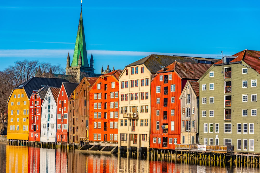Trondheim