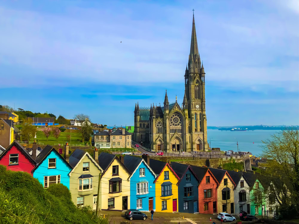 Cobh