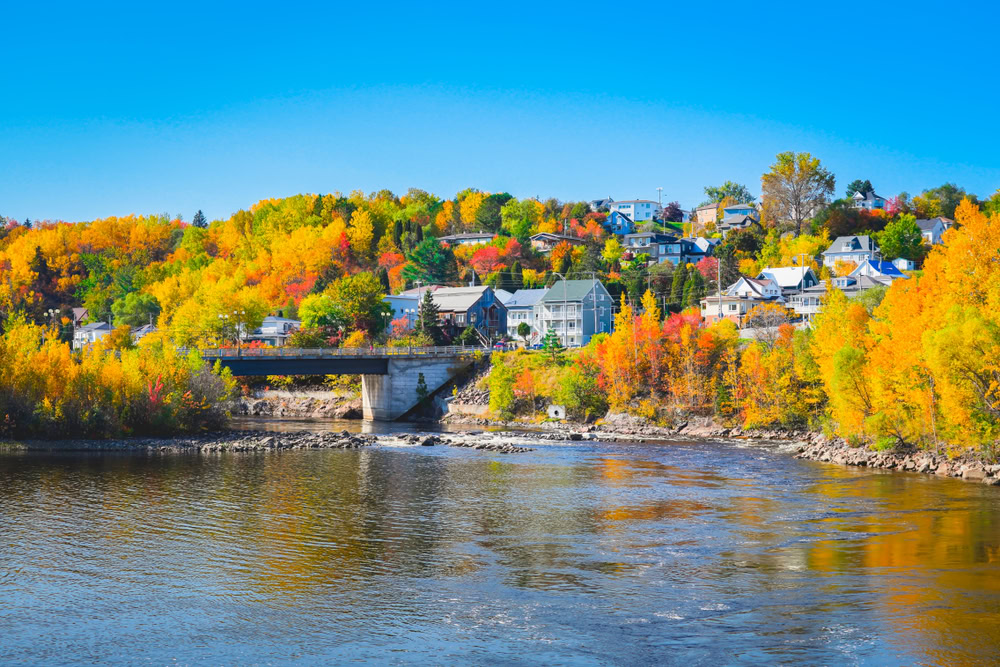 Saguenay