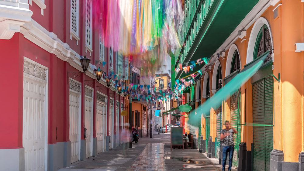 Callao, Peru