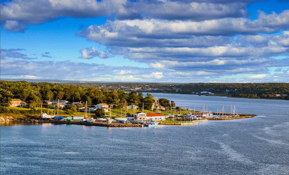Sydney, Canada