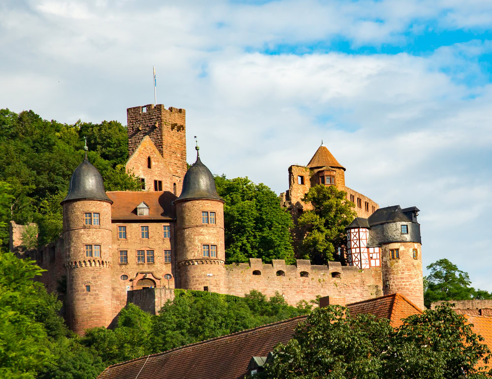 Wertheim