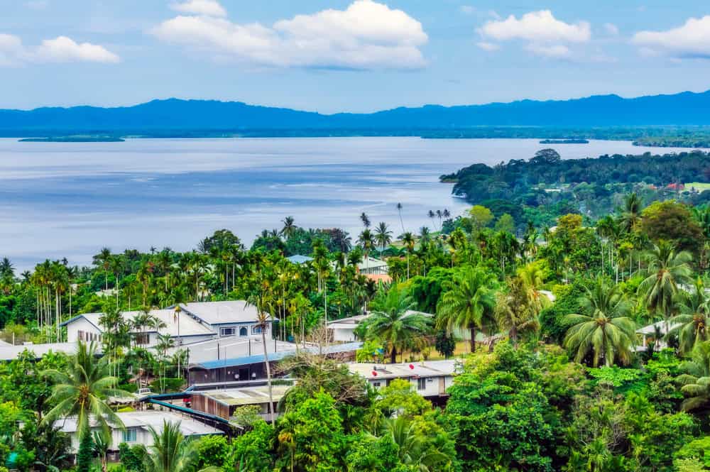 Alotau