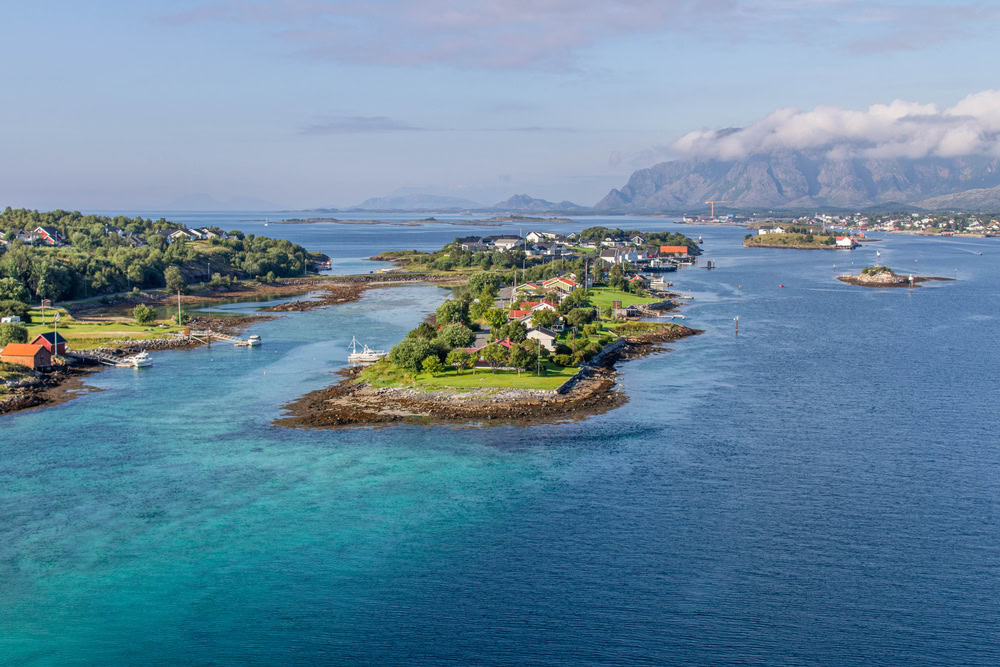 Bronnoysund