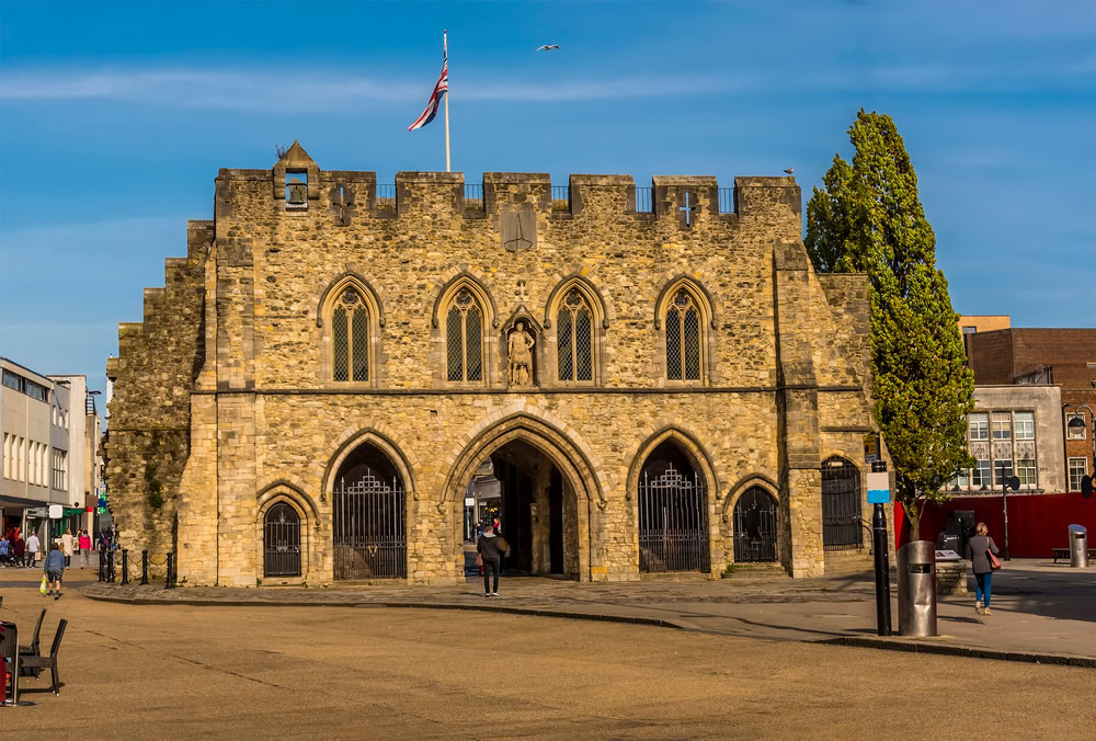 Southampton