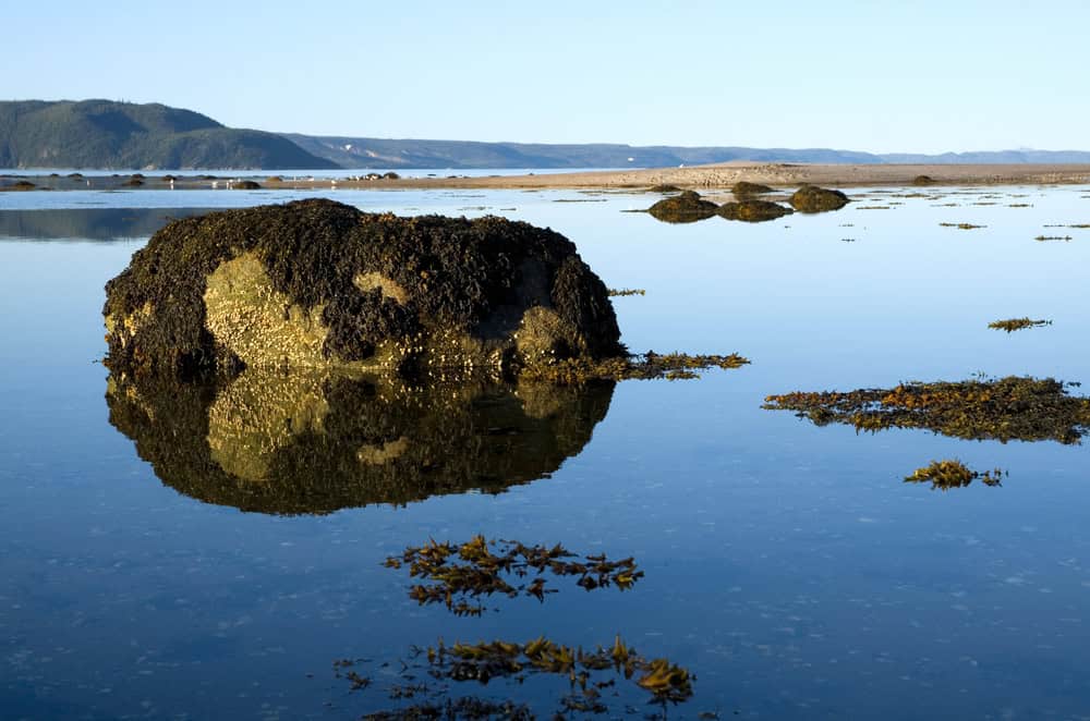 Baie-Comeau, Quebec