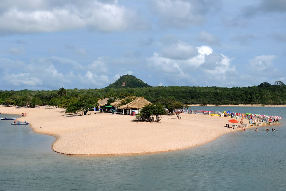 Santarem