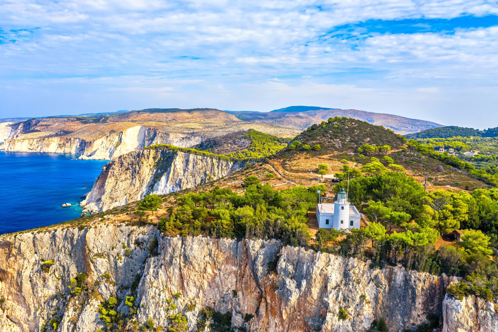 Zakinthos, Greece