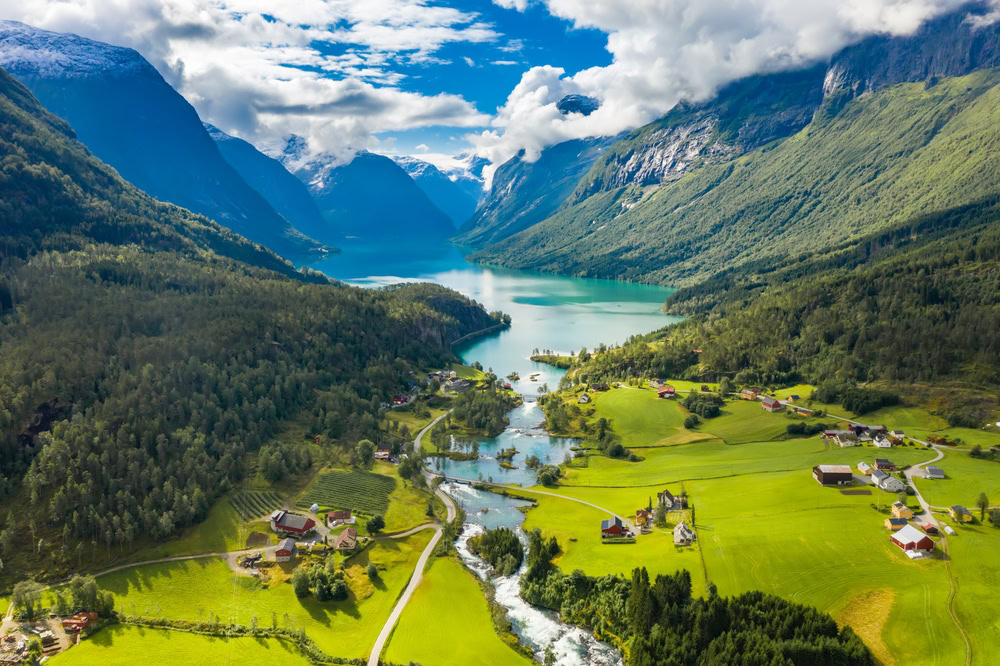 Stavanger, Norway
