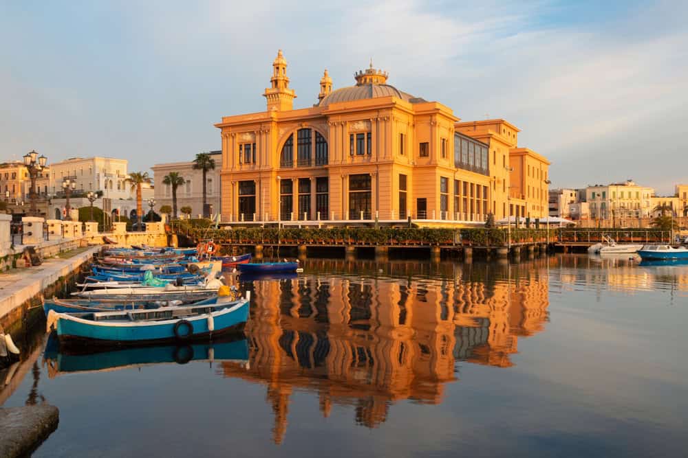 Bari