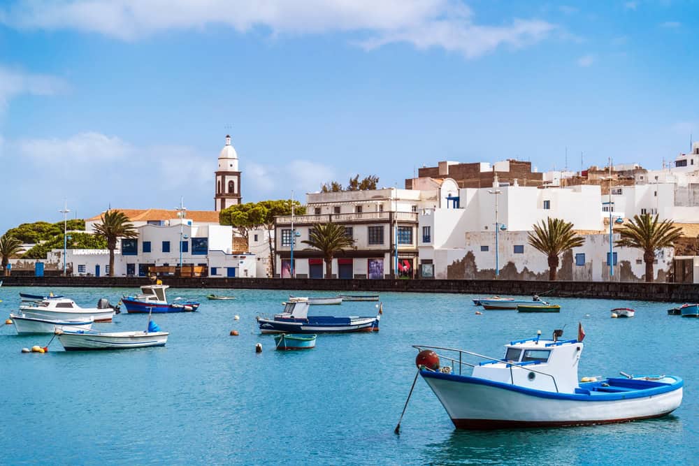 Arrecife
