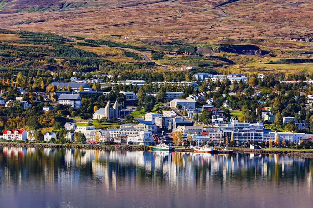 Akureyri