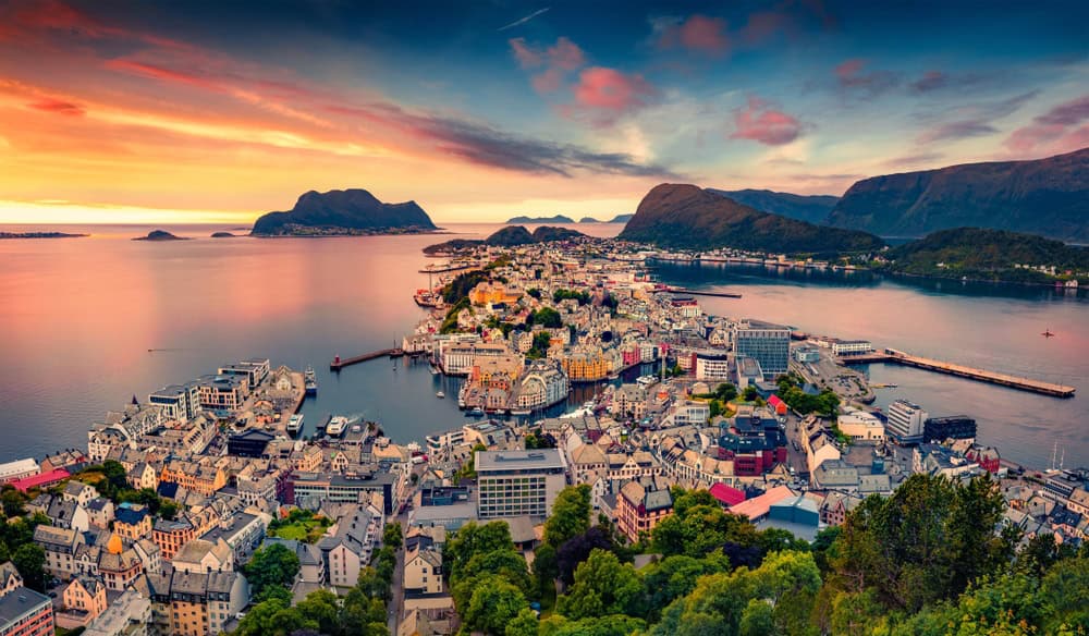 Alesund