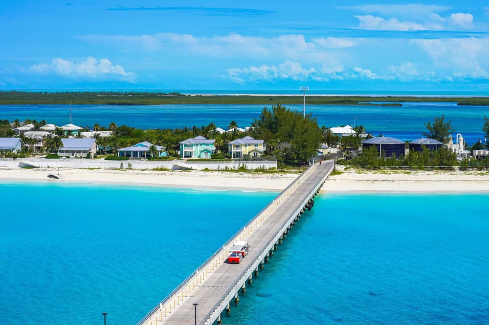 Bimini, Bahamas