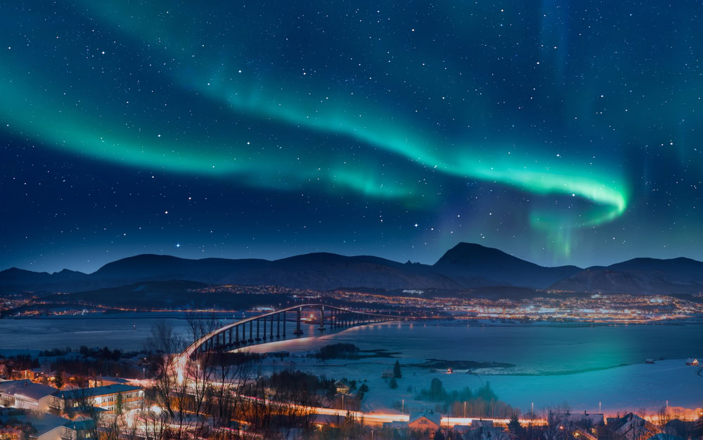 Tromso