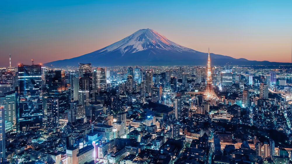 Yokohama, Japan