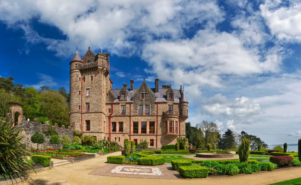 Belfast