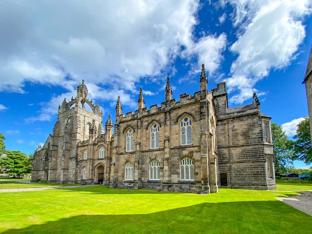 Aberdeen, Scotland, UK