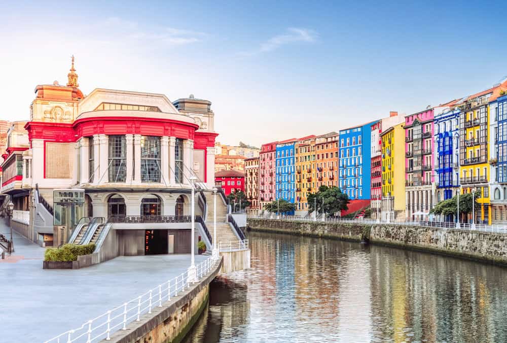 Bilbao