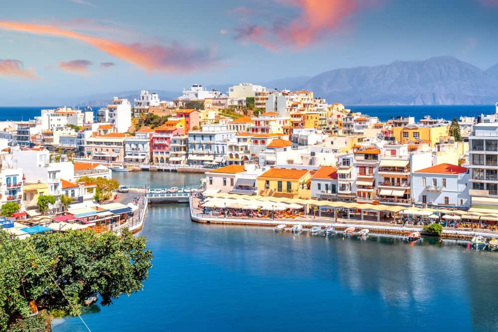 Agios Nikolaos (Crete)