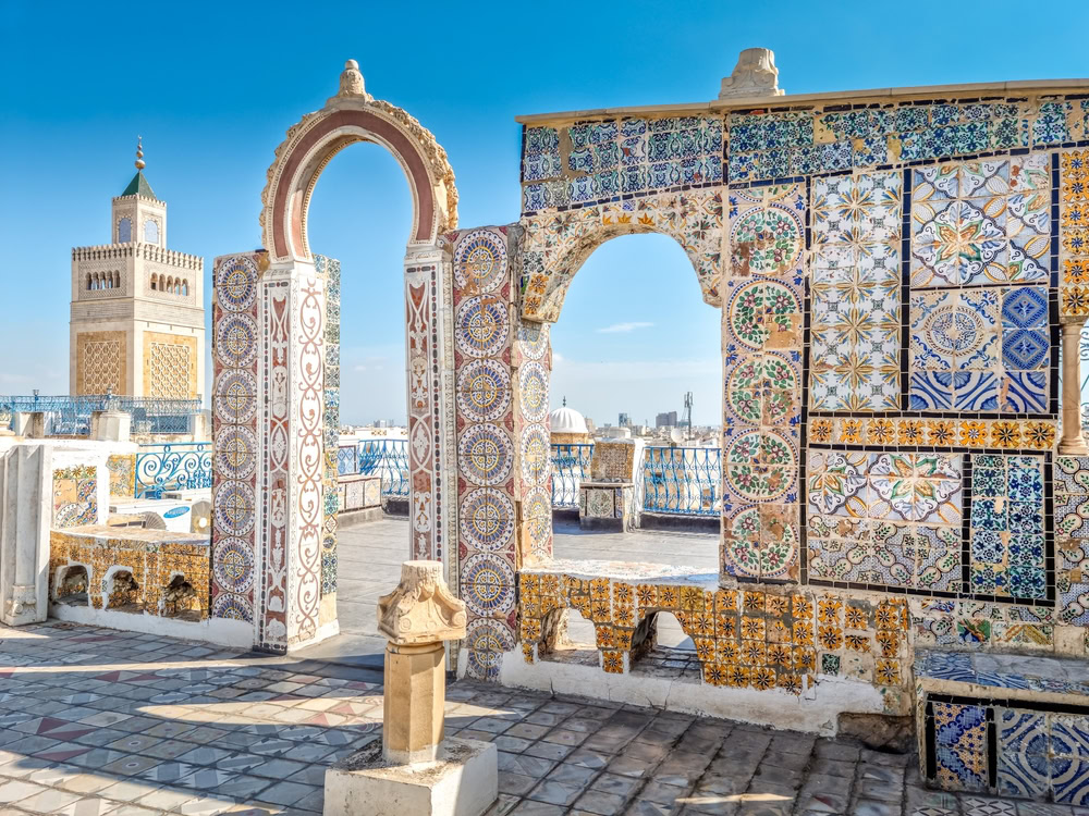 Tunis