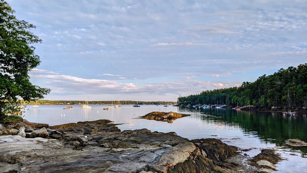 Bar Harbor