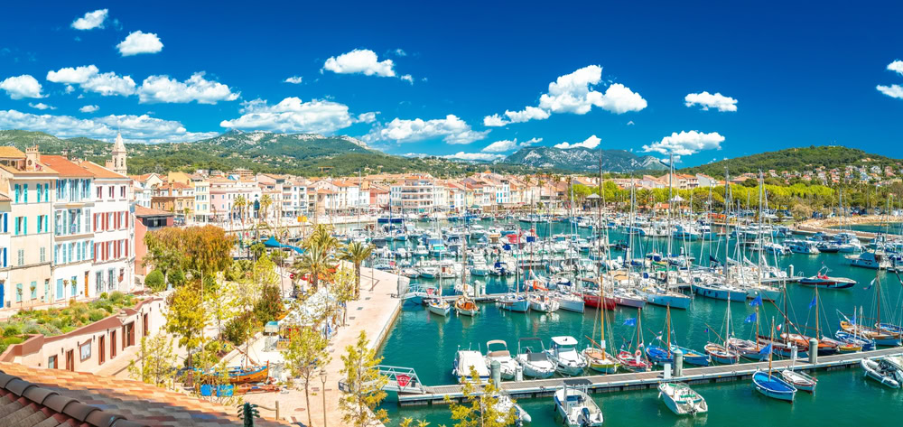 Sanary Sur Mer
