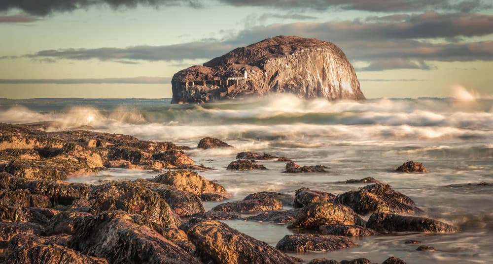Bass Strait