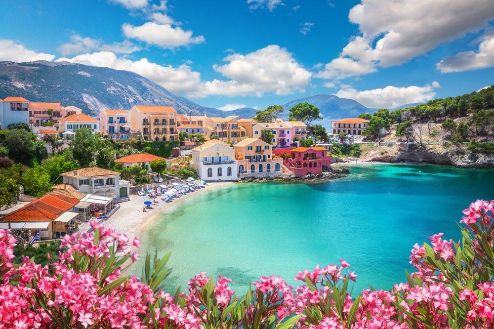 Cephalonia