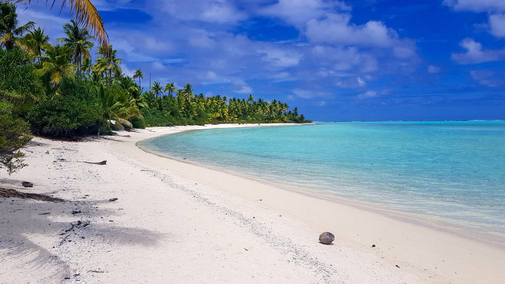 Aitutaki