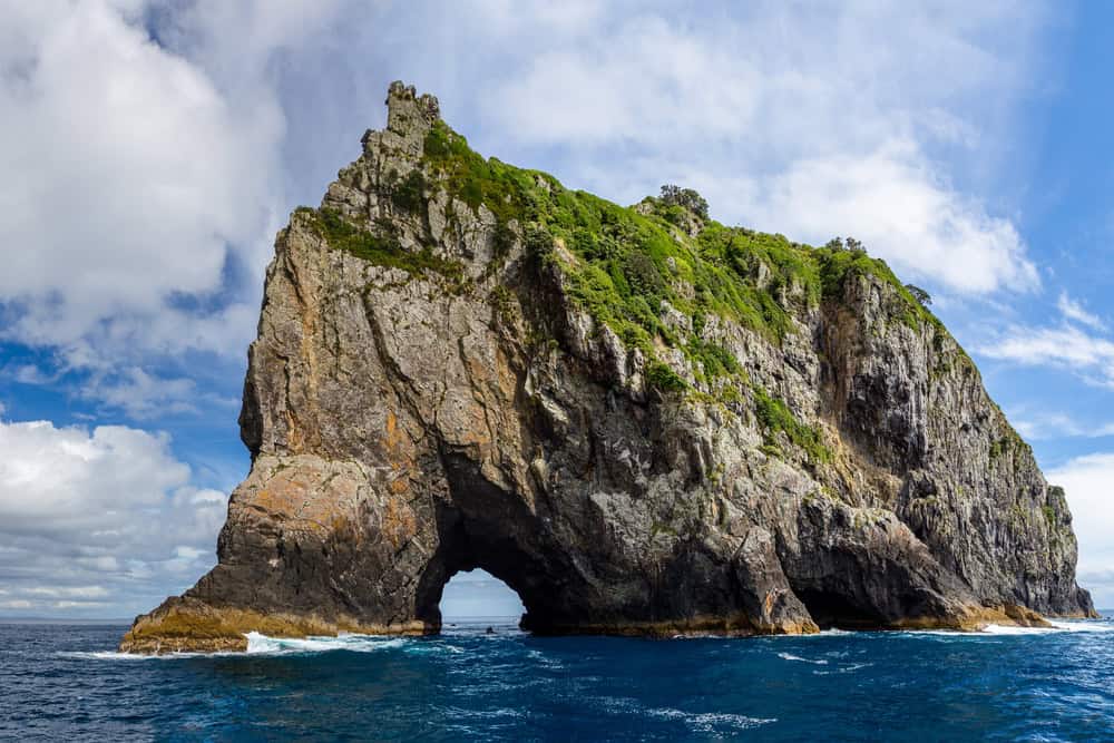 Bay Of Islands, New Zealand