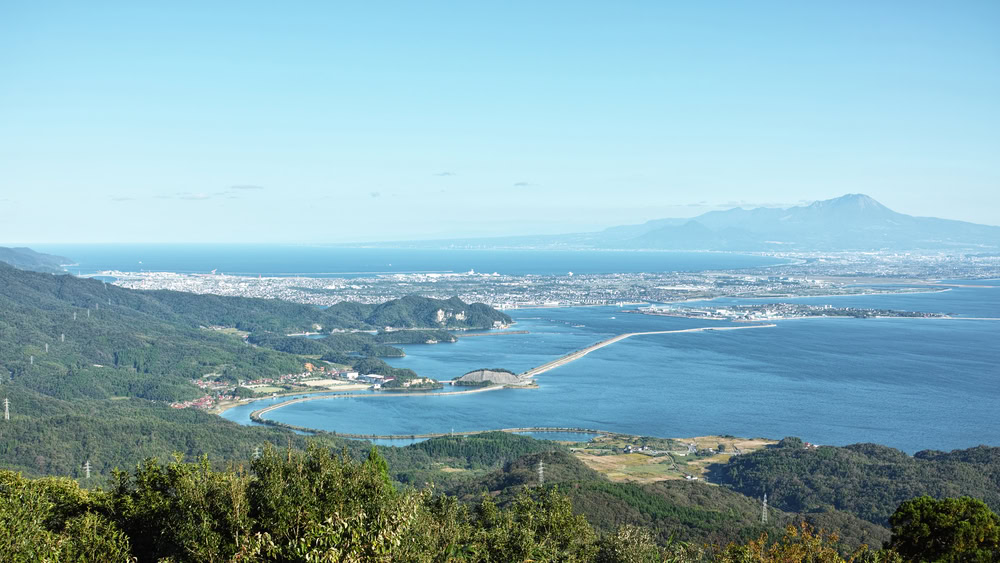Sakaiminato, Japan