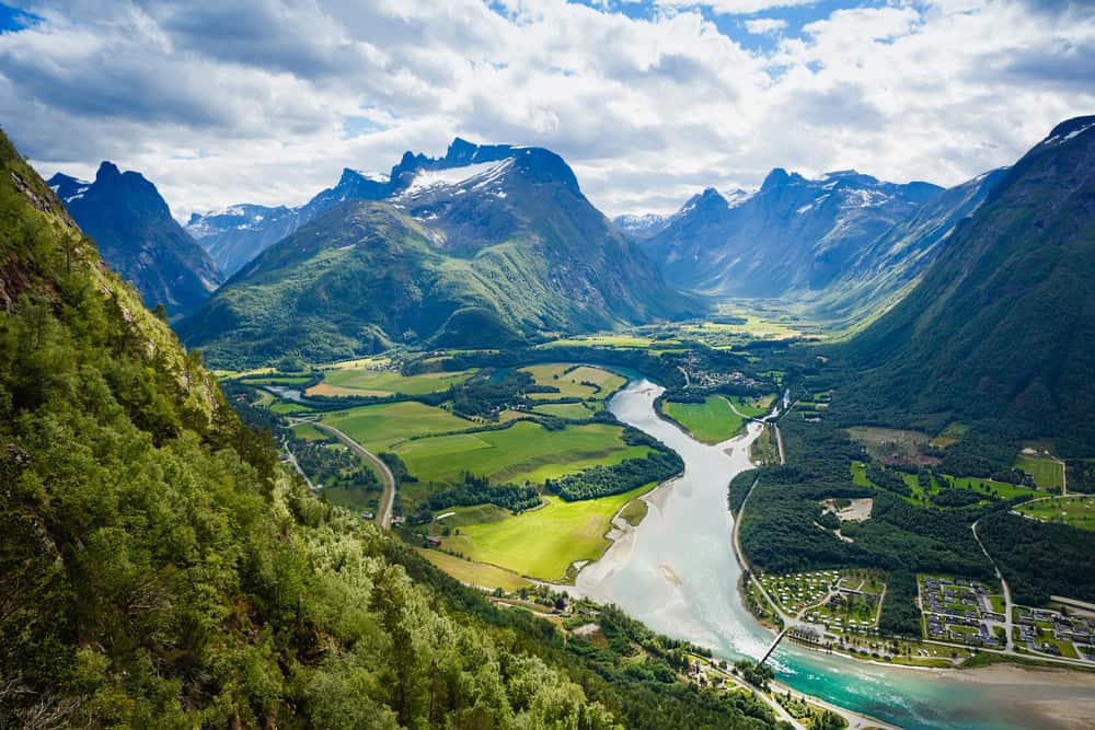 Andalsnes