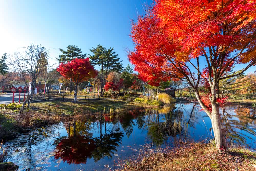 Akita, Japan
