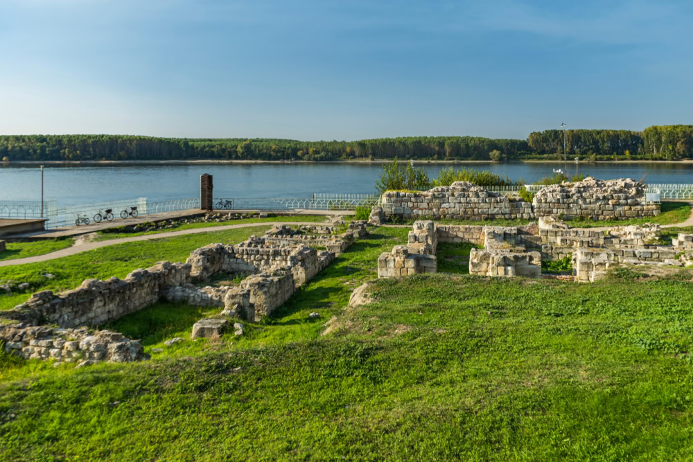Silistra