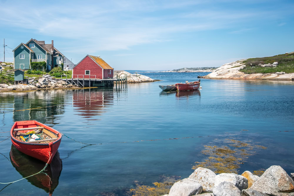 Halifax