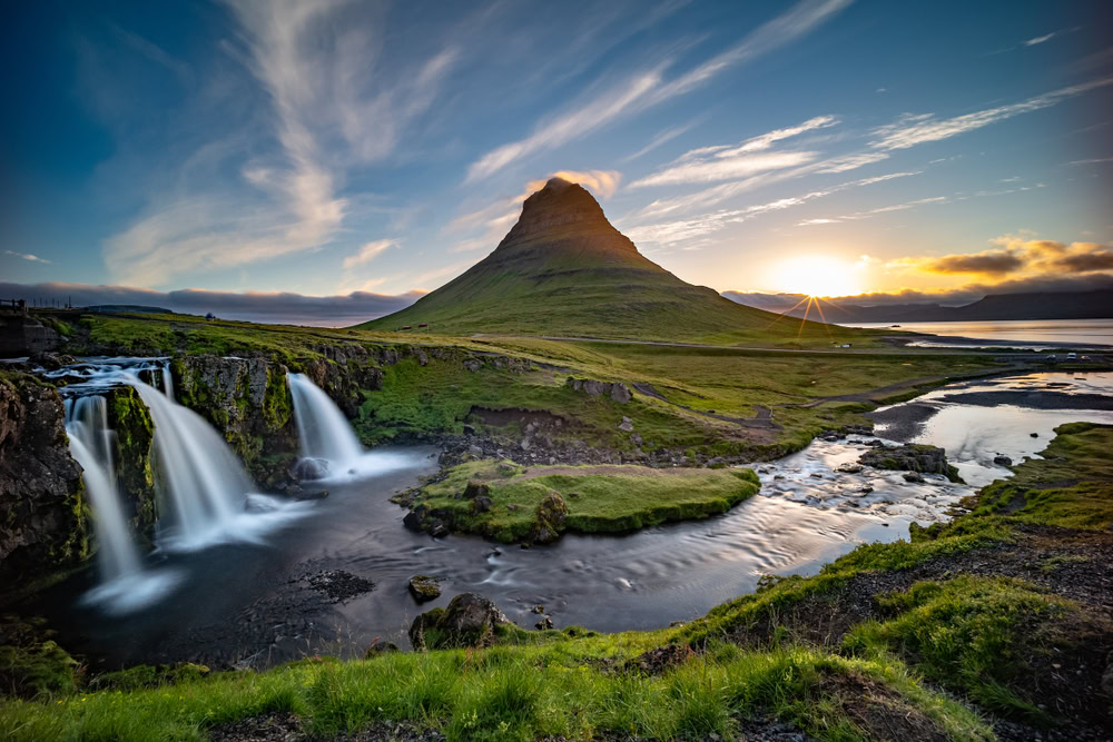 Grundarfjordur