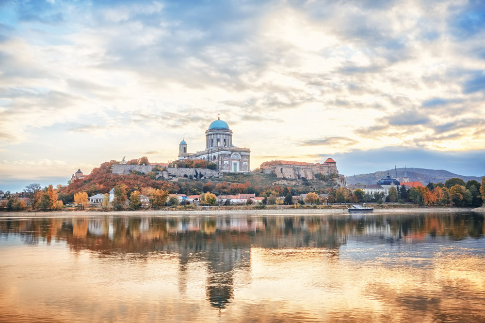 Esztergom  