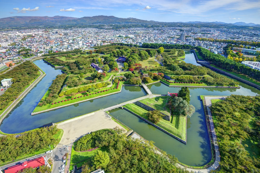 Hakodate