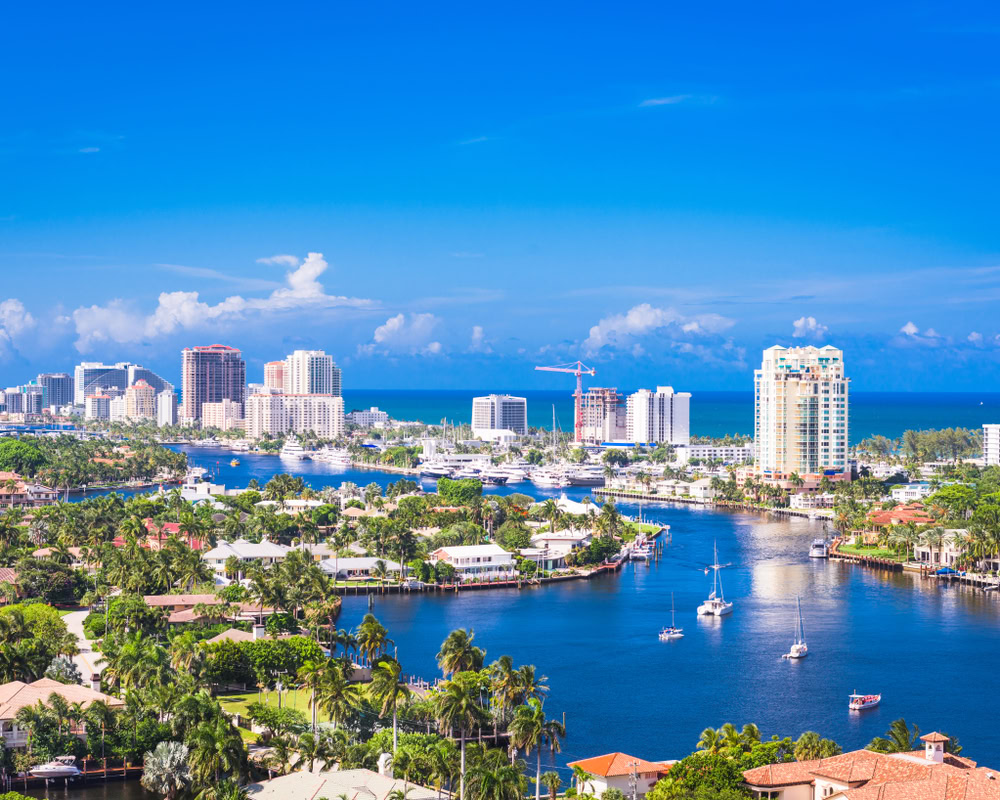 Fort Lauderdale, Florida